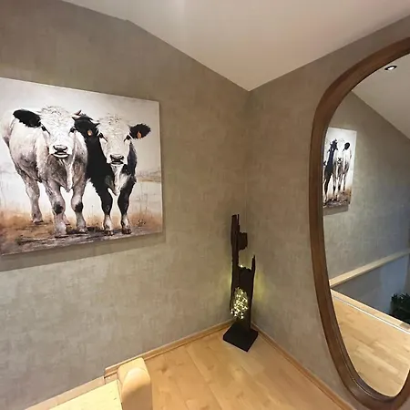 Werkstatt Zh10 Apartmán Olsberg