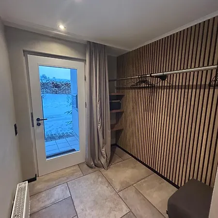Werkstatt Zh10 Apartment *