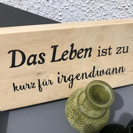 Apartment Werkstatt Zh10