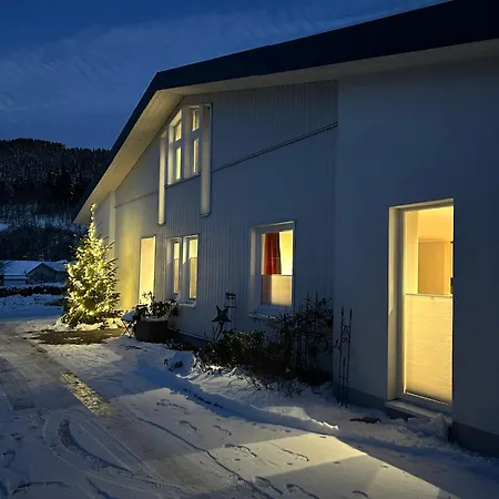 Werkstatt Zh10 Apartment Olsberg