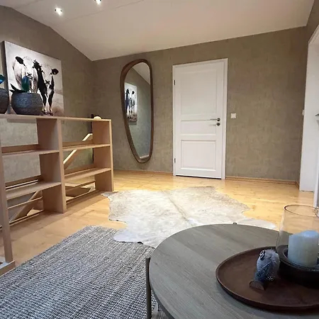 Werkstatt Zh10 Apartment