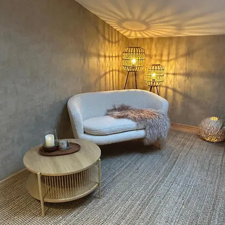 Werkstatt Zh10 Apartment