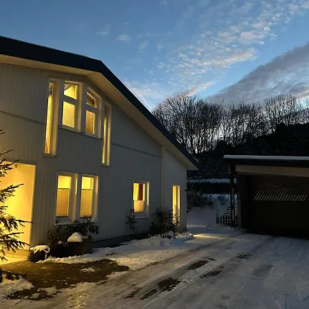 Werkstatt Zh10 Apartment Olsberg