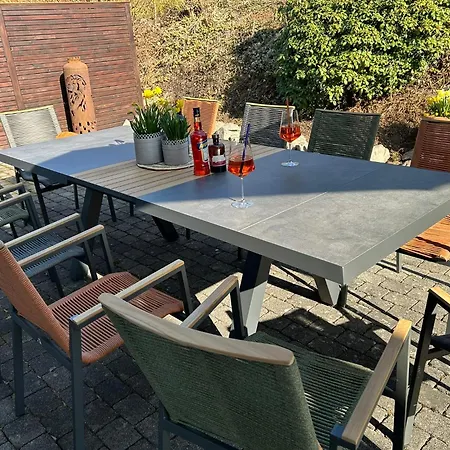Werkstatt Zh10 Apartment *