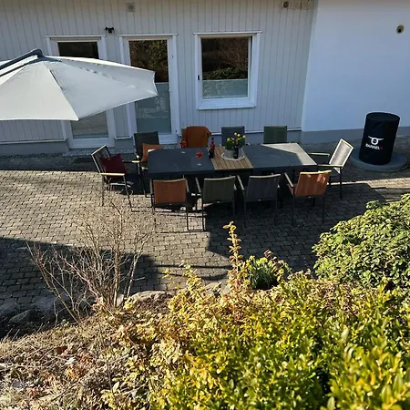 Werkstatt Zh10 Apartment