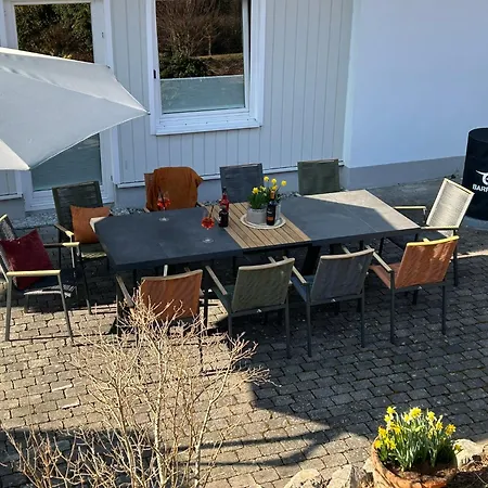 Apartment Werkstatt Zh10
