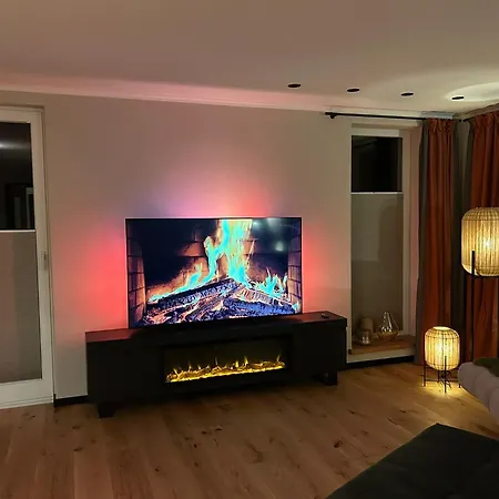 Werkstatt Zh10 Apartment Olsberg