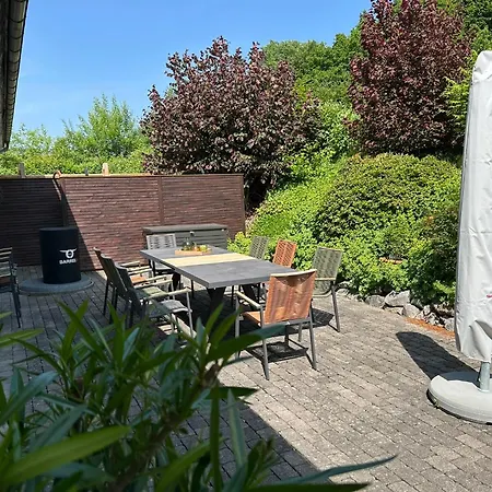 Werkstatt Zh10 Apartment Olsberg