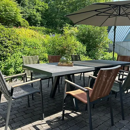 Werkstatt Zh10 Apartment