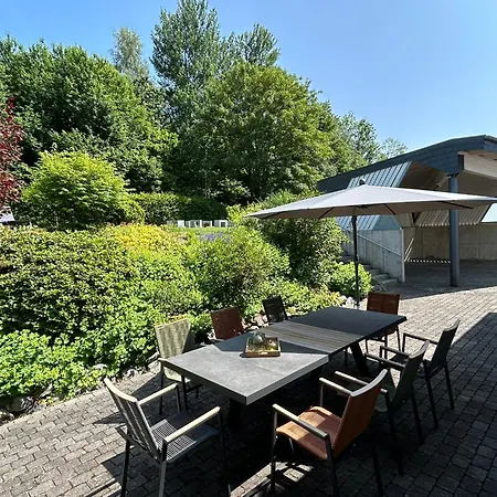 Werkstatt Zh10 Olsberg