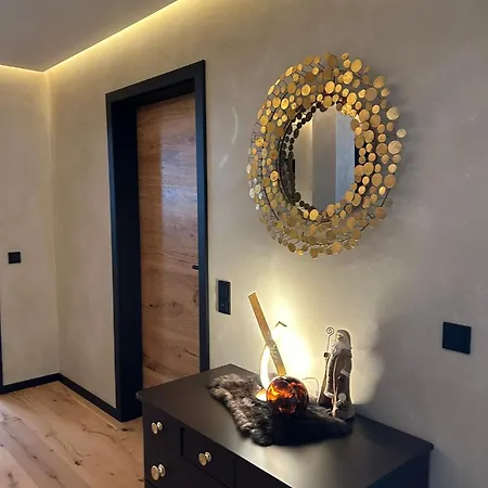 Werkstatt Zh10 Apartmán Olsberg