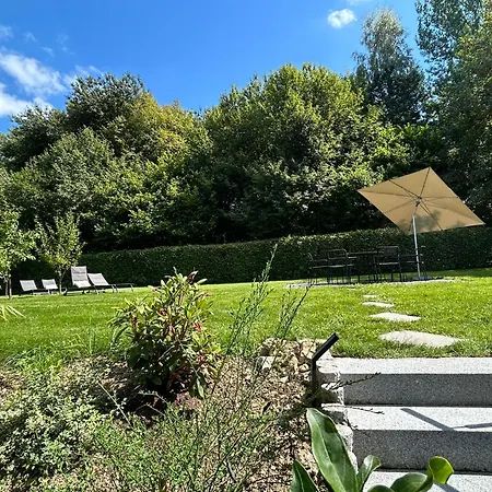 Werkstatt Zh10 Apartmán *