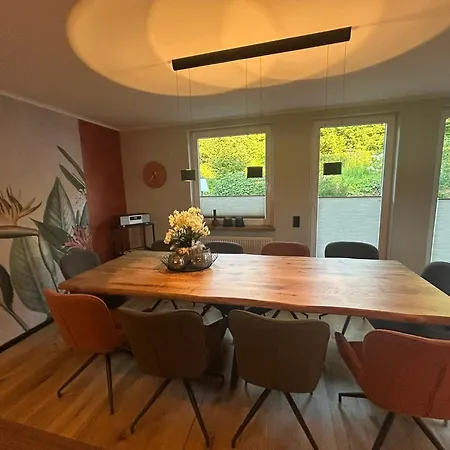 Appartamento Werkstatt Zh10 *
