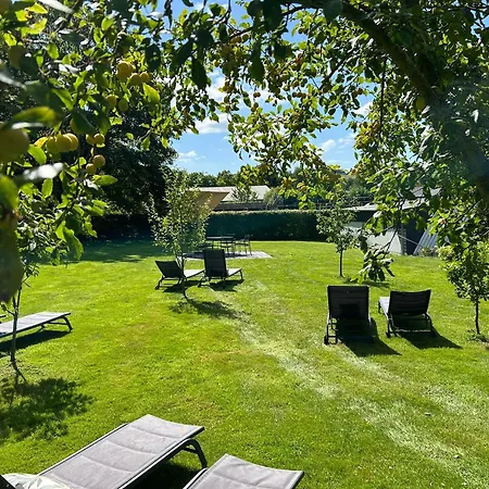 Werkstatt Zh10 Apartmán