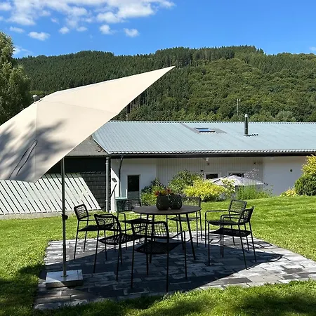 Appartamento Werkstatt Zh10
