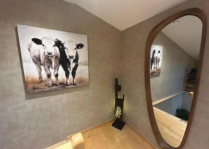 Werkstatt Zh10 Appartement Olsberg