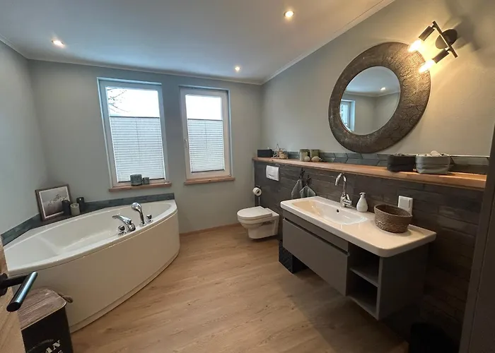 Werkstatt Zh10 Appartement