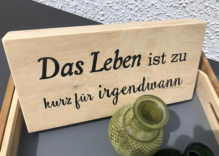 Appartement Werkstatt Zh10