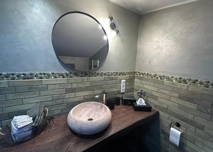 Werkstatt Zh10 Appartement *