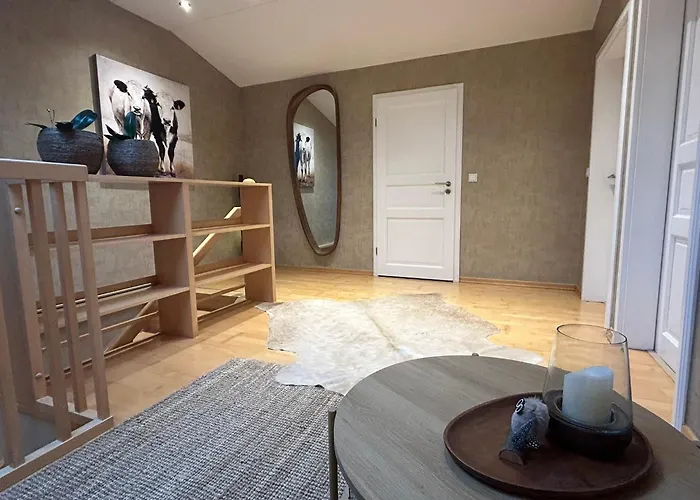 Werkstatt Zh10 Appartement