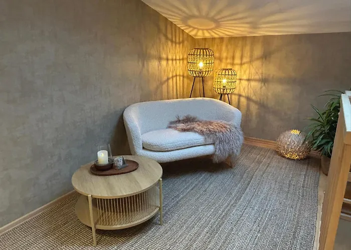 Werkstatt Zh10 Appartement