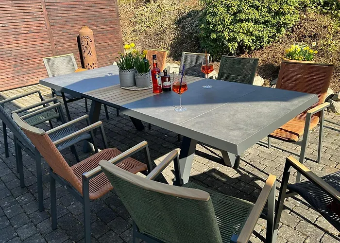 Werkstatt Zh10 Appartement *