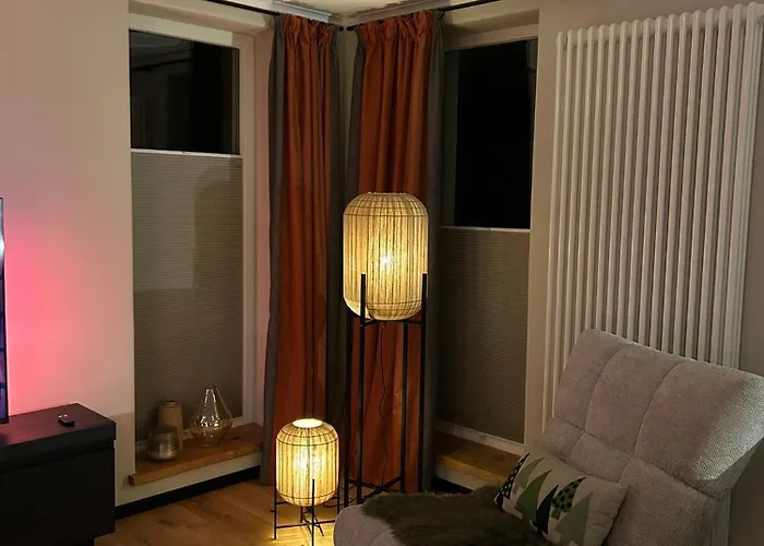 Werkstatt Zh10 * Olsberg