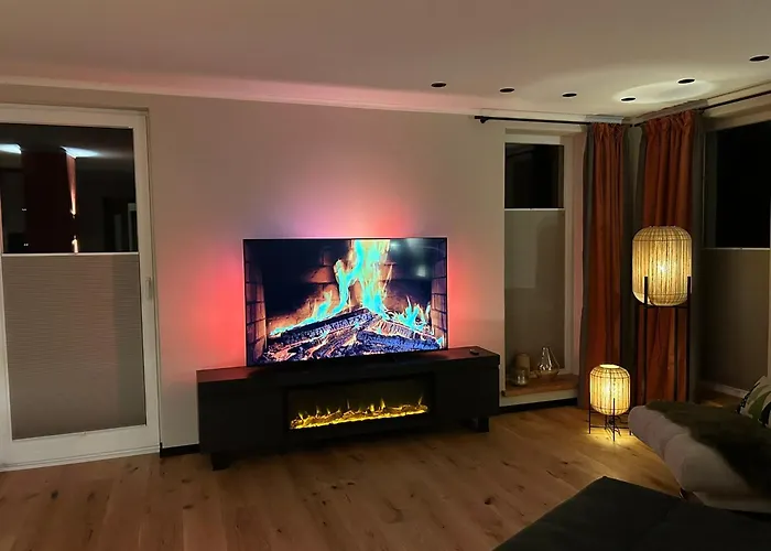 Werkstatt Zh10 Appartement Olsberg