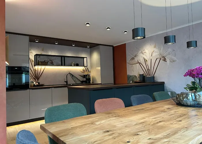 Werkstatt Zh10 Appartement Olsberg