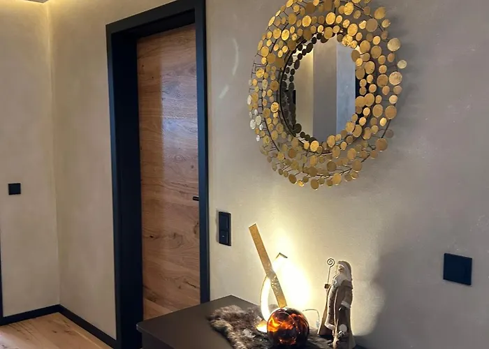 Werkstatt Zh10 Appartement Olsberg