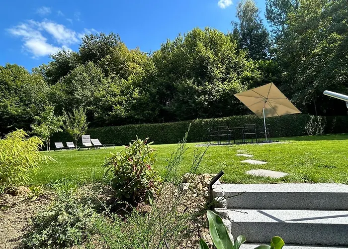 Werkstatt Zh10 Appartement *