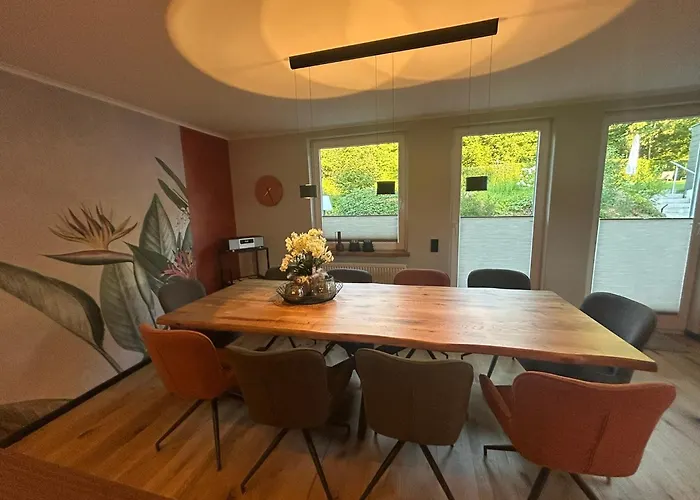 Appartement Werkstatt Zh10 *