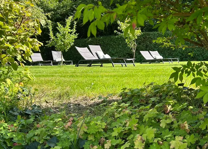 Werkstatt Zh10 Appartement *