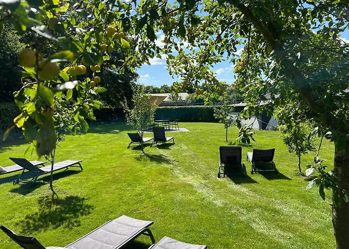 Werkstatt Zh10 Appartement