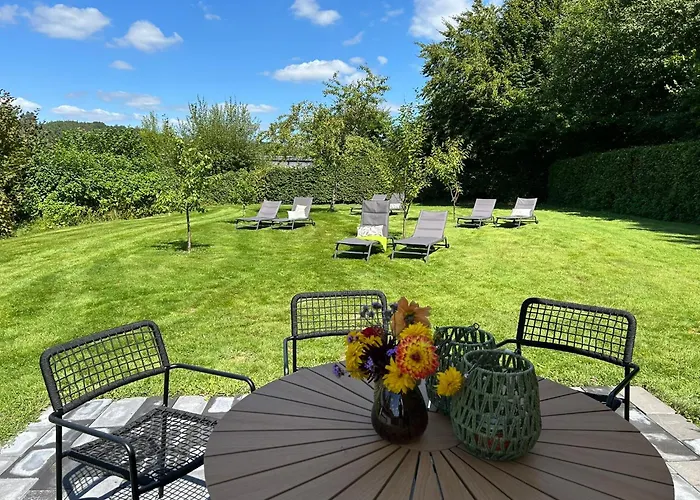 Werkstatt Zh10 Appartement *