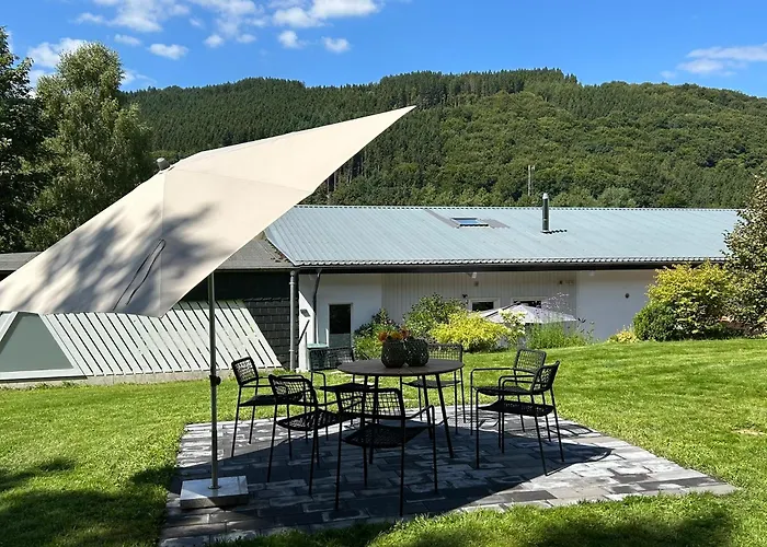 Appartement Werkstatt Zh10